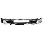 Order Front Bumper Face Bar by SHERMAN PARTS - 579B-90-1T For Your Vehicle