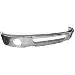 Order Front Bumper Face Bar by SHERMAN PARTS - 579B-90-4T For Your Vehicle