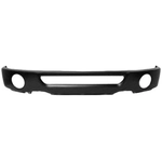 Order Front Bumper Face Bar by SHERMAN PARTS - 579B-90-5T For Your Vehicle