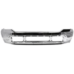 Order Front Bumper Face Bar by SHERMAN PARTS - 580-90 For Your Vehicle
