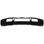 Order SHERMAN PARTS - 580-90-7 - Front Bumper Face Bar For Your Vehicle