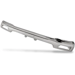 Order Front Bumper Face Bar by SHERMAN PARTS - 8104-90-2 For Your Vehicle