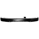 Order Front Bumper Face Bar by SHERMAN PARTS - 8105-90-3 For Your Vehicle