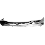 Order SHERMAN PARTS - 901-90-5T - Front Bumper Face Bar For Your Vehicle
