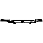 Order Front Bumper Face Bar by SHERMAN PARTS - 901-90-7 For Your Vehicle