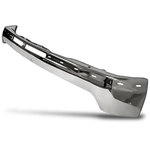 Order Front Bumper Face Bar by SHERMAN PARTS - 901-90T For Your Vehicle