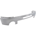 Order Front Bumper Face Bar by SHERMAN PARTS - 902-84-1T For Your Vehicle