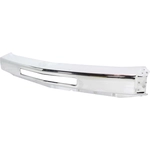 Order Front Bumper Face Bar by SHERMAN PARTS - 902-90-3T For Your Vehicle