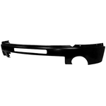 Order Front Bumper Face Bar by SHERMAN PARTS - 902-90G For Your Vehicle