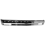 Order Front Bumper Face Bar by SHERMAN PARTS - 905-90-4 For Your Vehicle
