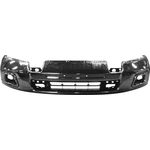 Order Front Bumper Face Bar by SHERMAN PARTS - NITITA16A-90-0 For Your Vehicle