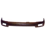 Order Front Bumper Face Bar - TO1002161 For Your Vehicle