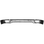Order Front Bumper Face Bar - TO1002162 For Your Vehicle