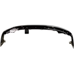 Order Front Bumper Face Bar - TO1002168 For Your Vehicle