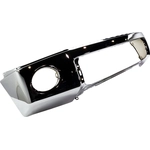 Order Front Bumper Face Bar - TO1002182 For Your Vehicle