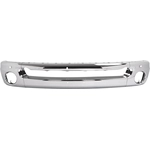 Order Front Bumper Face Bar - CH1002373 For Your Vehicle