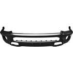 Order Barre de pare-chocs avant  - CH1002406DSC For Your Vehicle