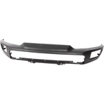 Order Front Bumper Face Bar - CH1002411 For Your Vehicle