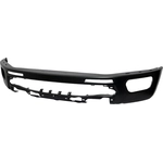 Order Front Bumper Face Bar - FO1002435DSC For Your Vehicle