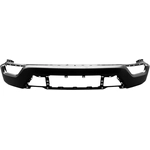 Order Front Bumper Face Bar - FO1002461 For Your Vehicle