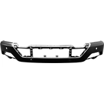 Order Front Bumper Face Bar - FO1002462 For Your Vehicle