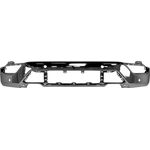 Order Front Bumper Face Bar - FO1002464 For Your Vehicle