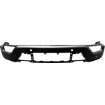 Order Front Bumper Face Bar - FO1002465 For Your Vehicle