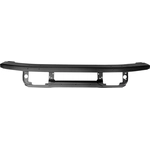 Order Front Bumper Face Bar - FO1002467 For Your Vehicle