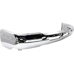 Order Front Bumper Face Bar - GM1002822 For Your Vehicle