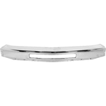 Order Front Bumper Face Bar - GM1002831 For Your Vehicle