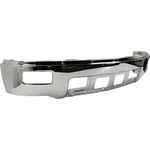 Order Front Bumper Face Bar - GM1002843C Capa Certified Capa Certified For Your Vehicle