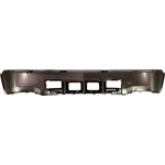 Order Front Bumper Face Bar - GM1002844C Capa Certified Capa Certified For Your Vehicle