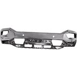 Order Front Bumper Face Bar - GM1002866 For Your Vehicle