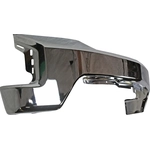 Order Front Bumper Face Bar - GM1002874 For Your Vehicle