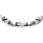 Order Front Bumper Face Bar - NI1002160 For Your Vehicle