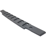 Order Front Bumper Filler - CH1087124 For Your Vehicle