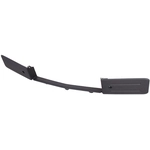 Order Front Bumper Filler - GM1087252C Capa Certified Capa Certified For Your Vehicle