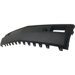 Order Front Bumper Filler - GM1087255 For Your Vehicle