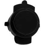 Order Front Bumper Filler - MB1087103 For Your Vehicle