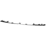 Order Front Bumper Filler by SHERMAN PARTS - 671-22FQU For Your Vehicle