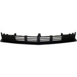 Order Front Bumper Filler by SHERMAN PARTS - 900-22C For Your Vehicle