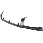 Order Front Bumper Filler - TO1087110 For Your Vehicle