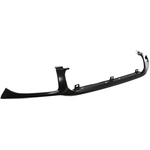 Order Front Bumper Filler - TO1087113 For Your Vehicle