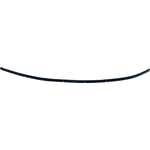 Order Front Bumper Filler - CH1087127 For Your Vehicle