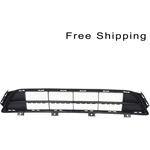 Order Front Bumper Grille - AC1036100 For Your Vehicle