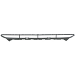 Order Front Bumper Grille - AU1036107 For Your Vehicle