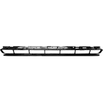 Order Front Bumper Grille - AU1036110 For Your Vehicle