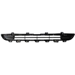 Order Front Bumper Grille - BM1036161C Capa Certified Capa Certified For Your Vehicle