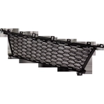 Order Front Bumper Grille - BM1036191 For Your Vehicle