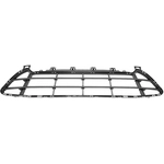 Order Front Bumper Grille - BM1036204 For Your Vehicle